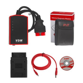 VDM UCANDAS V3.9
