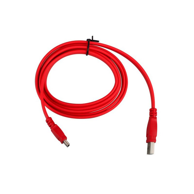 VDM UCANDAS V3.9 Wireless Automotive Diagnostic System  With Adapter Support Android V4.0 - Image 3