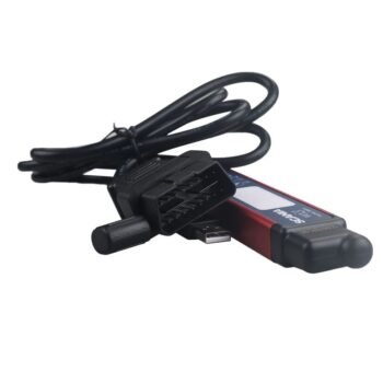 Latest V2.27 Scania VCI3 Scanner Wifi Wireless Diagnostic Tool for Scania - Image 3