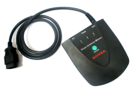 Honda Diagnostic System HDS