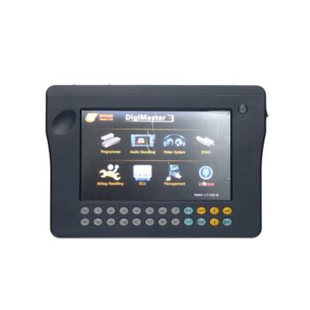 Alternative view of YanHua Digimaster 3 Digimaster III Digi Master Mileage Odometer Correction Master