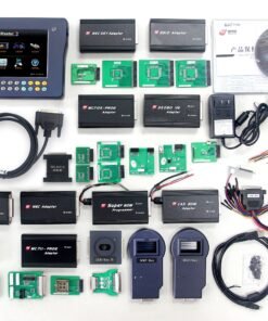YanHua Digimaster 3