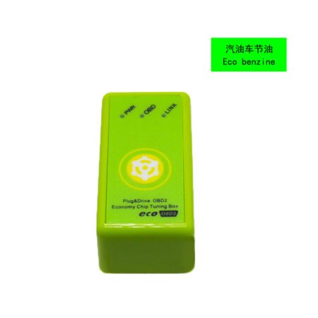 Eco OBD2