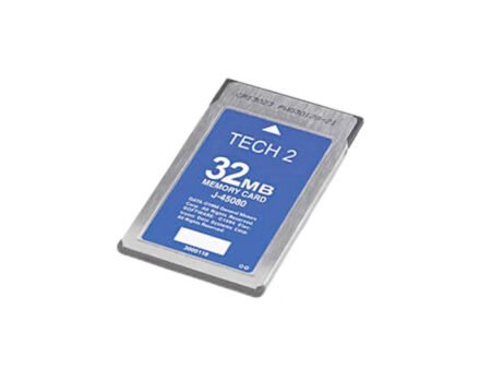 32MB CARD FOR GM TECH2