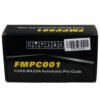 FMPC001 Incode Calculator