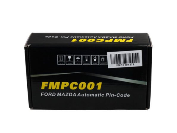 FMPC001 Incode Calculator