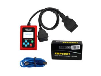 FMPC001 Incode Calculator