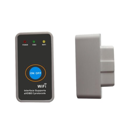 Super mini ELM327 WiFi