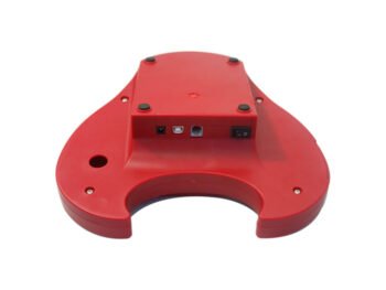 Alternative view of ZED Bull Transponder Clone Key Programmer Tool ZED-Bull V508 ZEDBULL