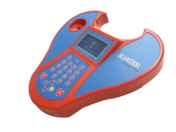 ZED Bull Transponder Clone Key Programmer Tool ZED-Bull V508 ZEDBULL - Image 5
