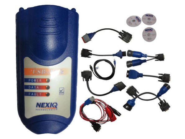 NEXIQ 125032