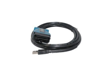 Mongoose MFC J2534 for Jaguar for Land Rover OBD2 Diagnostic tool - Image 3