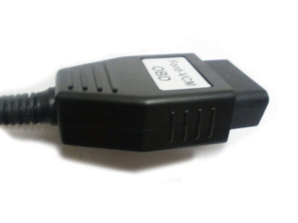 Ford VCM OBD