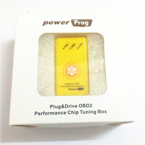 Nitro OBD2