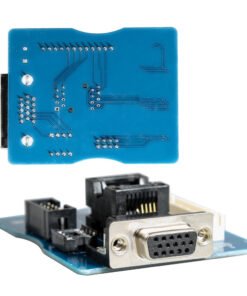 Alternative view of CG Pro 9S12 Freescale Programmer Next Generation of CG-100 CG100