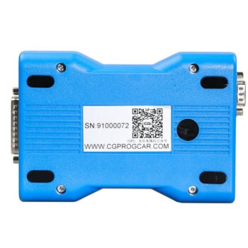CG Pro 9S12 Freescale Programmer Next Generation of CG-100 CG100 - Image 3