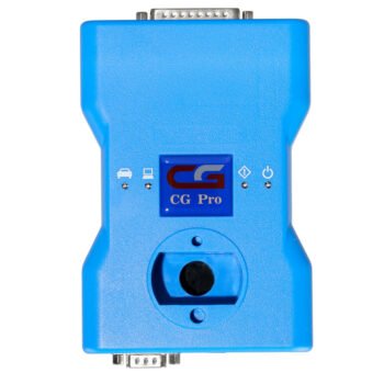CG Pro 9S12 Freescale Programmer Next Generation of CG-100 CG100 - Image 4
