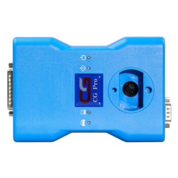 CG Pro 9S12 Freescale Programmer Next Generation of CG-100 CG100 - Image 5