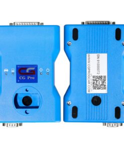 CG Pro 9S12 Freescale Programmer