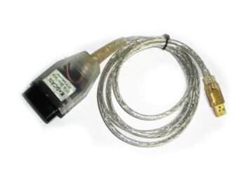 BMW INPA K+DCAN USB Interface BMW Diagnostic Cable Auto OBD2 Scanner - Image 3