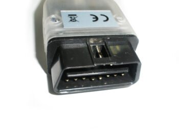BMW INPA K+DCAN USB Interface BMW Diagnostic Cable Auto OBD2 Scanner - Image 4