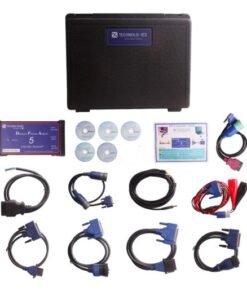 Dearborn Protocol Adapter 5