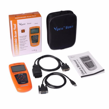 Vgate Scan VS600