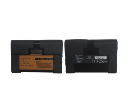 BMW ICOM A2+B+C Diagnostic