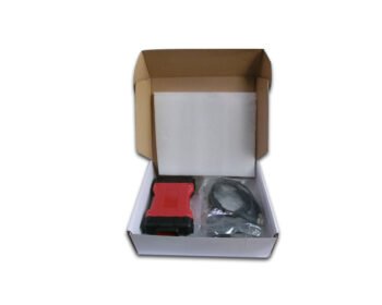 Ford VCM II WIFI VCM2 Ford Diagnostic Tool Ford Vcm 2 Ids - Image 3