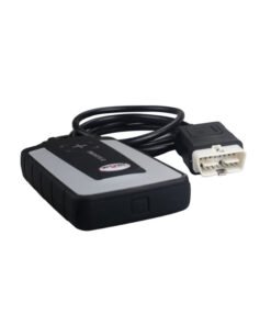 Alternative view of WOW Snooper TCS Multi-Language Without Bluetooth For Cars+Trucks Diagnostic Tool