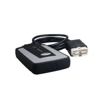 Alternative view of WOW Snooper TCS Multi-Language Without Bluetooth For Cars+Trucks Diagnostic Tool