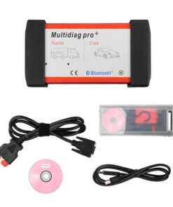 Multidiag Pro Plus