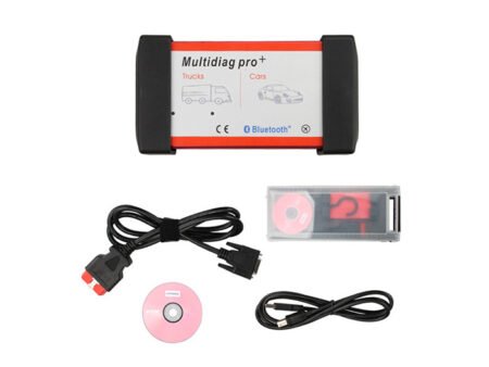 Multidiag Pro Plus