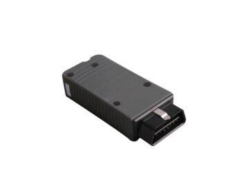 Alternative view of VAS 5054A Bluetooth VW/Audi Diagnostic Tool Multi-language With OKI Chip & Support PWM Protocol With ODIS Software