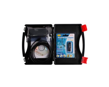 VAS 5054A Bluetooth VW/Audi Diagnostic Tool Multi-language With OKI Chip & Support PWM Protocol With ODIS Software - Image 4