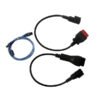 Renault CAN Clip Diagnostic Interface
