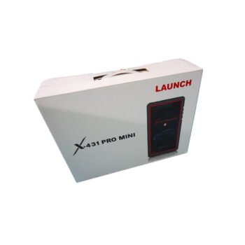 Launch X431 Pro Mini Bluetooth With 2 Years Free Update Online Powerful Diagnostic Tool - Image 5