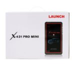 Launch X431 Pro Mini