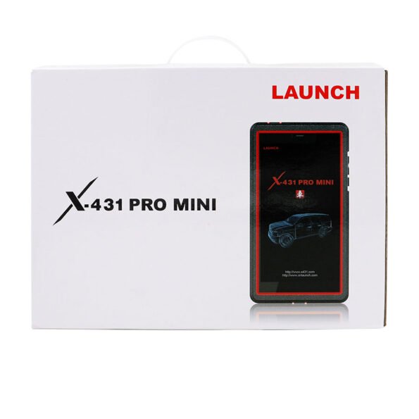 Launch X431 Pro Mini