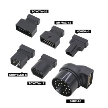 Launch X431 Pro Mini Bluetooth With 2 Years Free Update Online Powerful Diagnostic Tool - Image 8