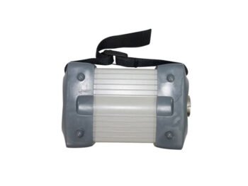 Alternative view of MB Star C3 Pro with Five Cable For Mercedes Benz Cars