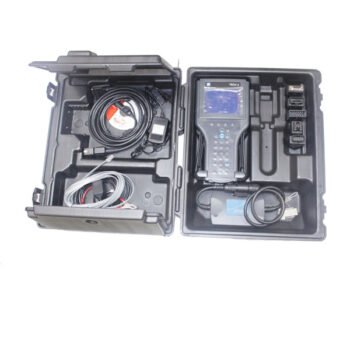 Alternative view of GM Tech2 Diagnostic Scanner with 32MB Card & CANDI Interface