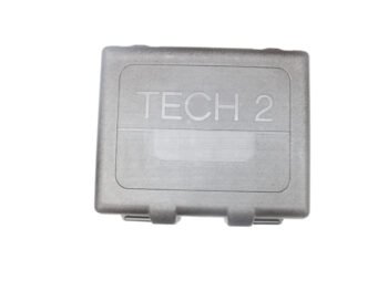 GM Tech2 Diagnostic Scanner with 32MB Card & CANDI Interface - Image 3