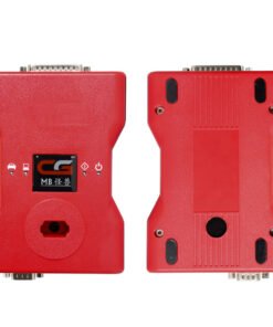 Alternative view of CGDI Prog MB Benz Car Key Programmer