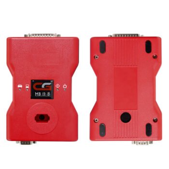 Alternative view of CGDI Prog MB Benz Car Key Programmer
