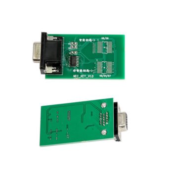 CGDI Prog MB Benz Car Key Programmer - Image 3