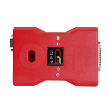 CGDI Prog MB Benz Car Key Programmer - Image 4