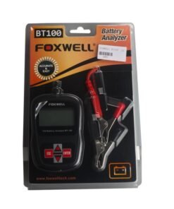 FOXWELL BT100