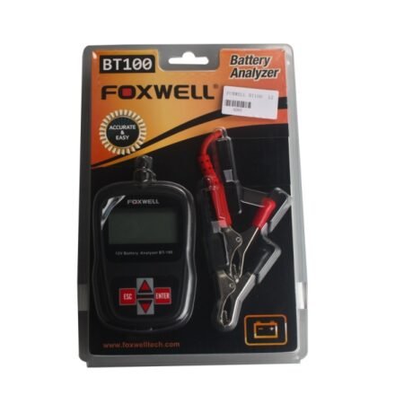 FOXWELL BT100