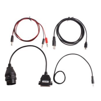 Carprog Full V10.93 With 21 Adapter Airbag Reset - Image 5